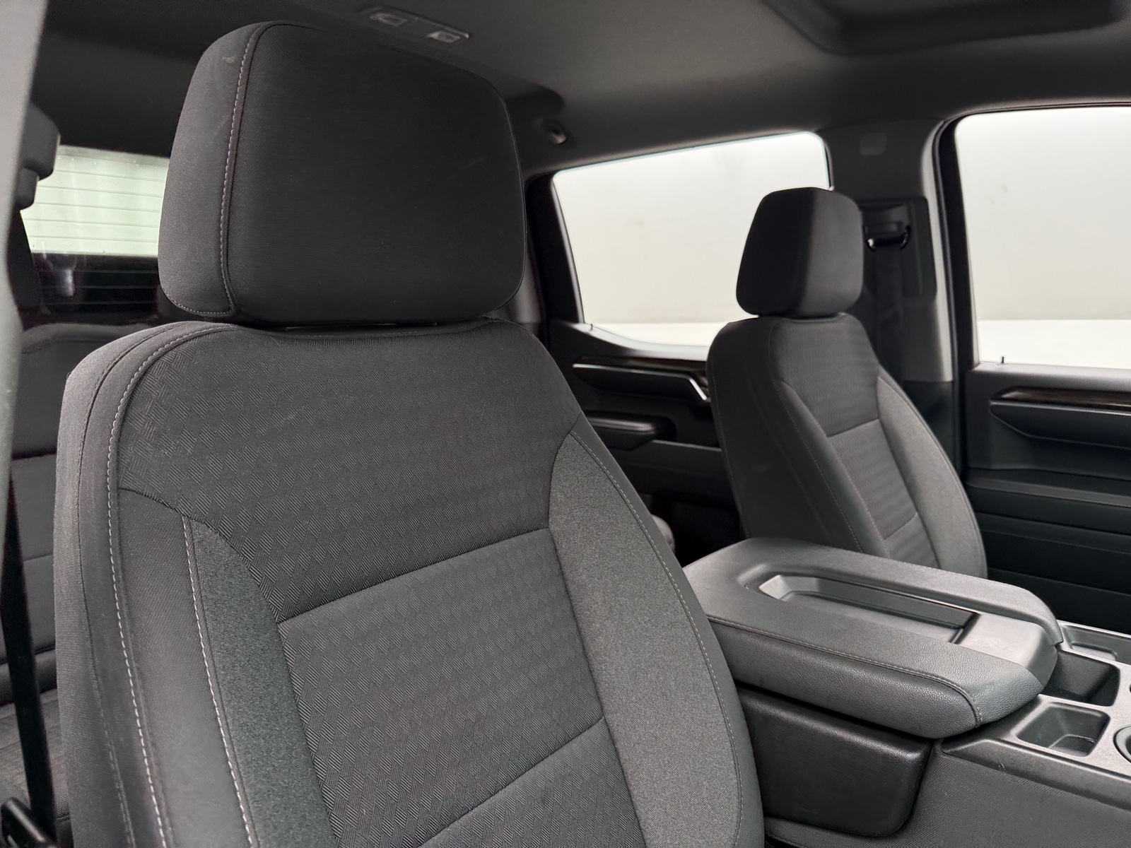 Thumbnail: 2023 GMC Sierra 1500 - 2