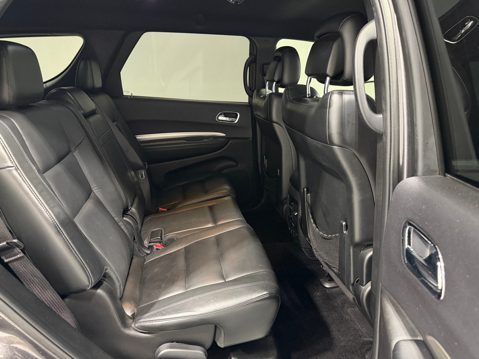 Thumbnail: 2016 Dodge Durango - 5