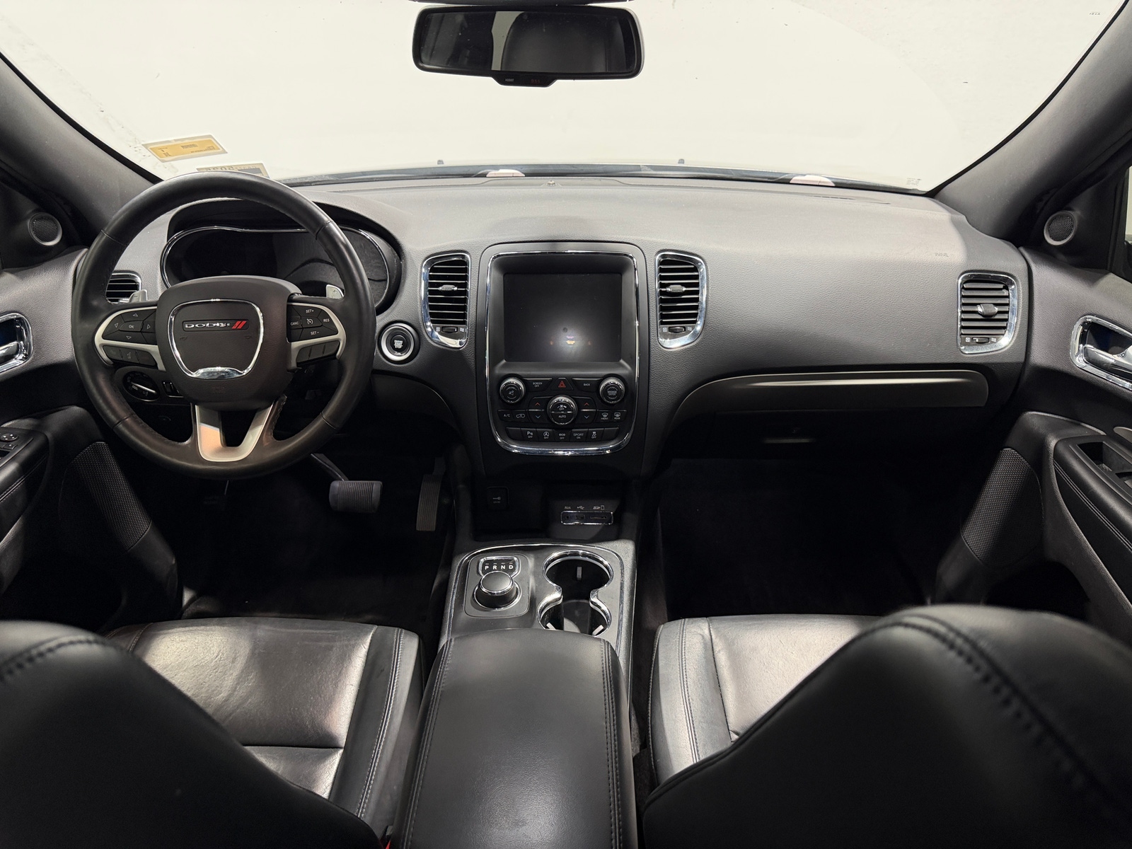 Thumbnail: 2016 Dodge Durango - 2