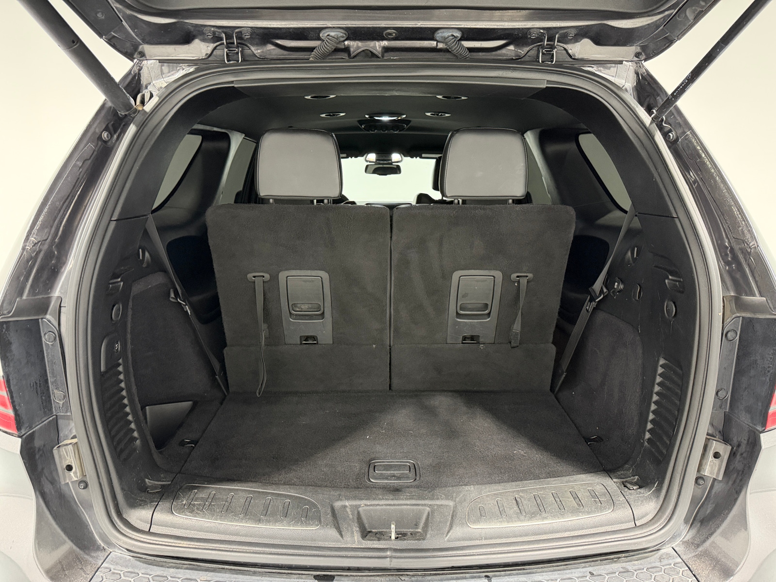 Thumbnail: 2016 Dodge Durango - 6