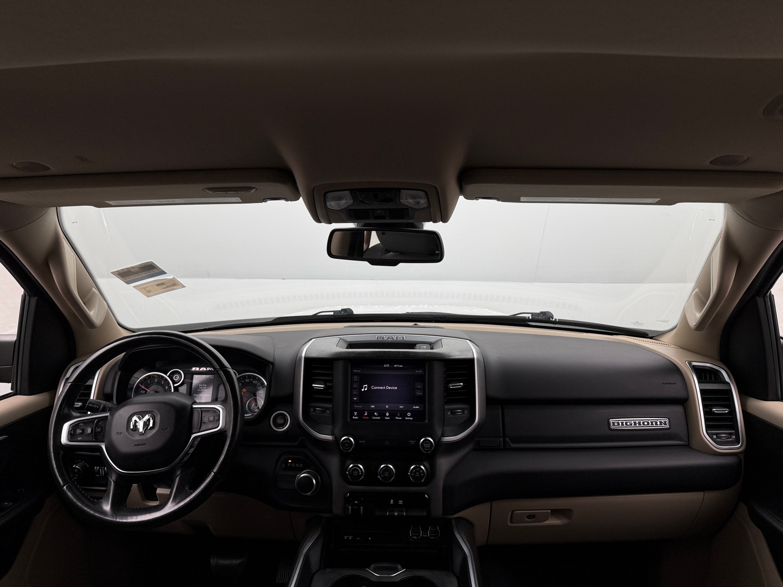 Thumbnail: 2019 RAM 1500 - 3