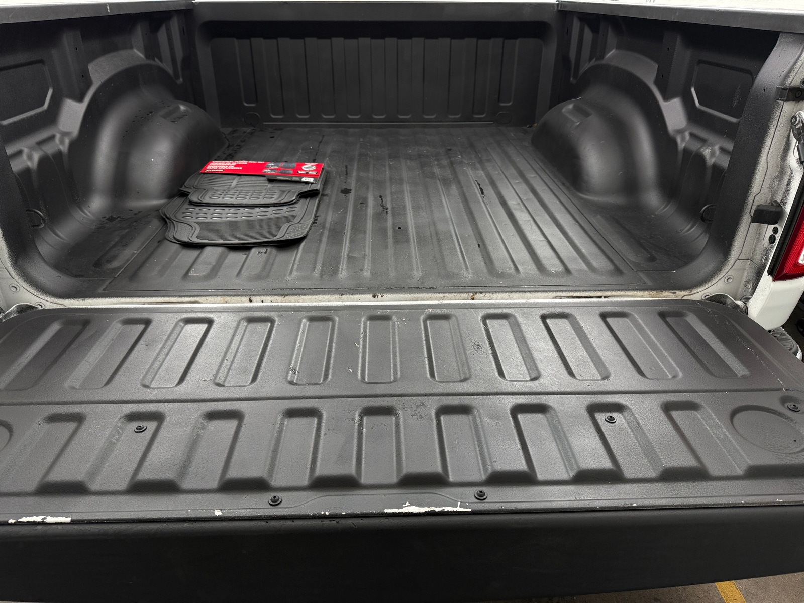 Thumbnail: 2019 RAM 1500 - 7
