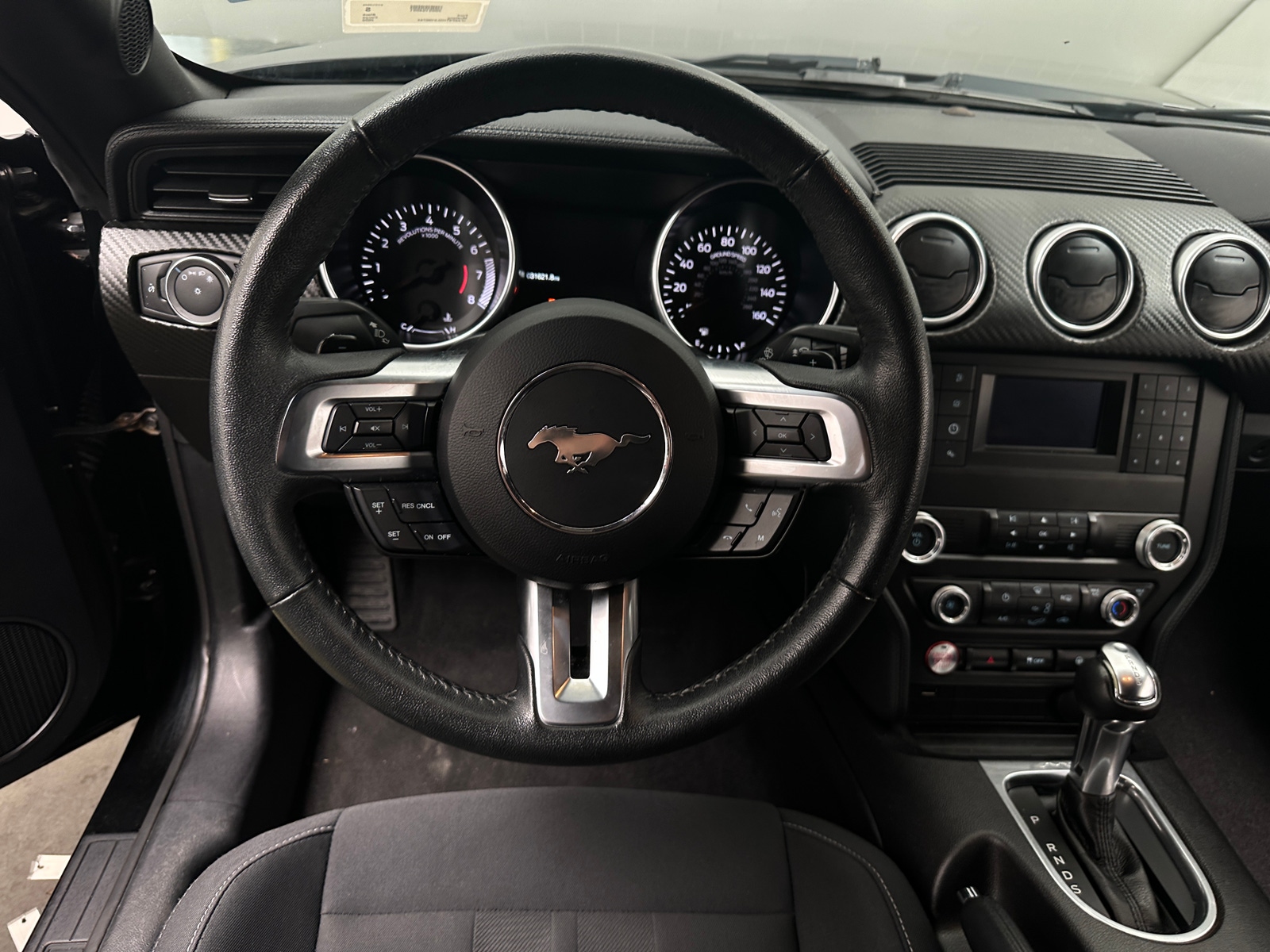Thumbnail: 2020 Ford Mustang - 4