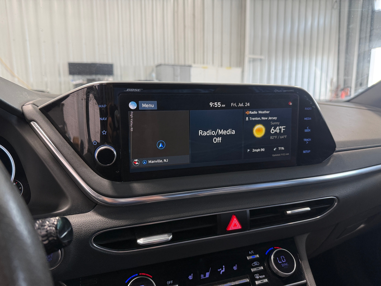 Thumbnail: 2021 Hyundai Sonata - 3
