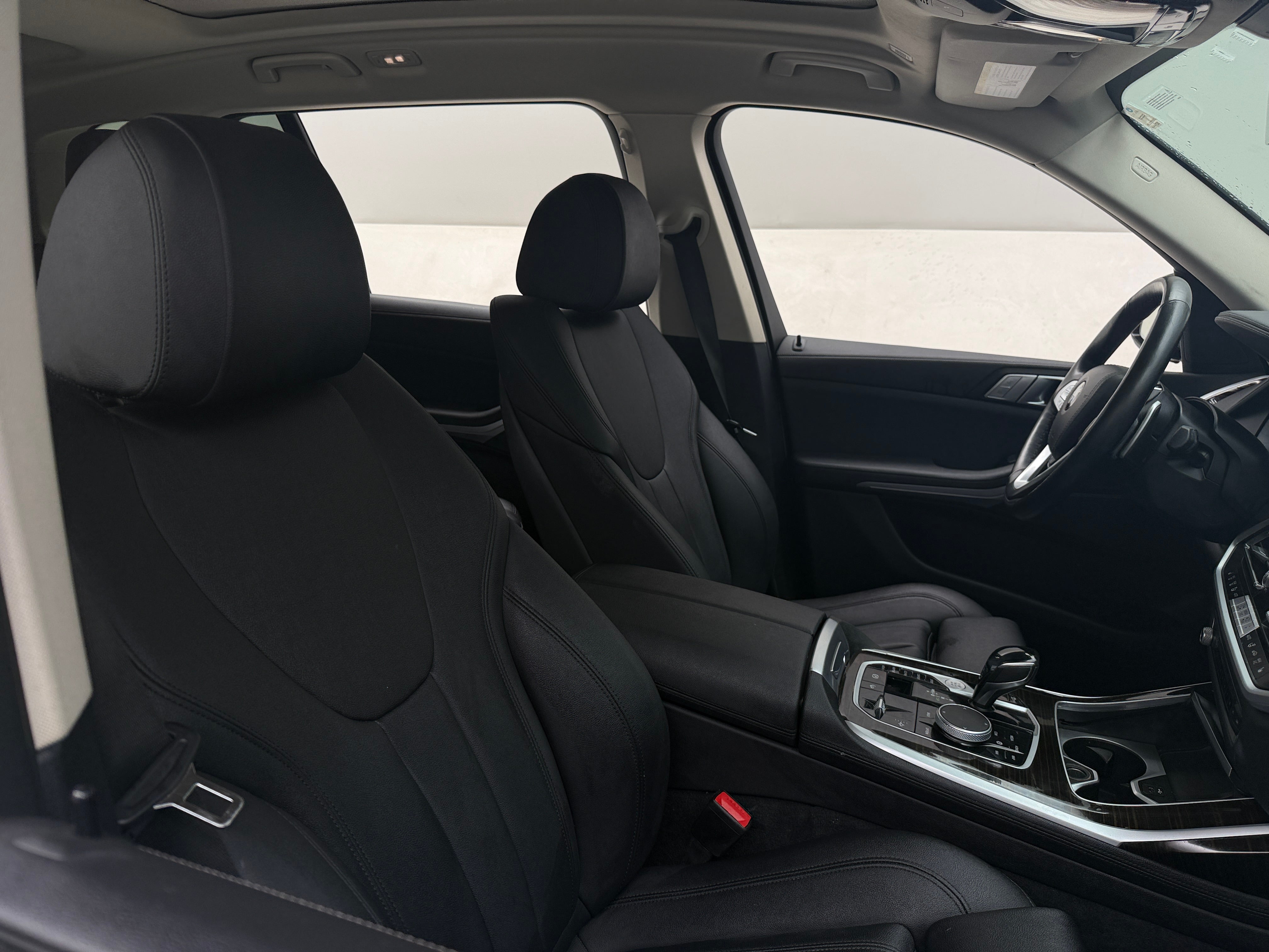 2021 BMW X7