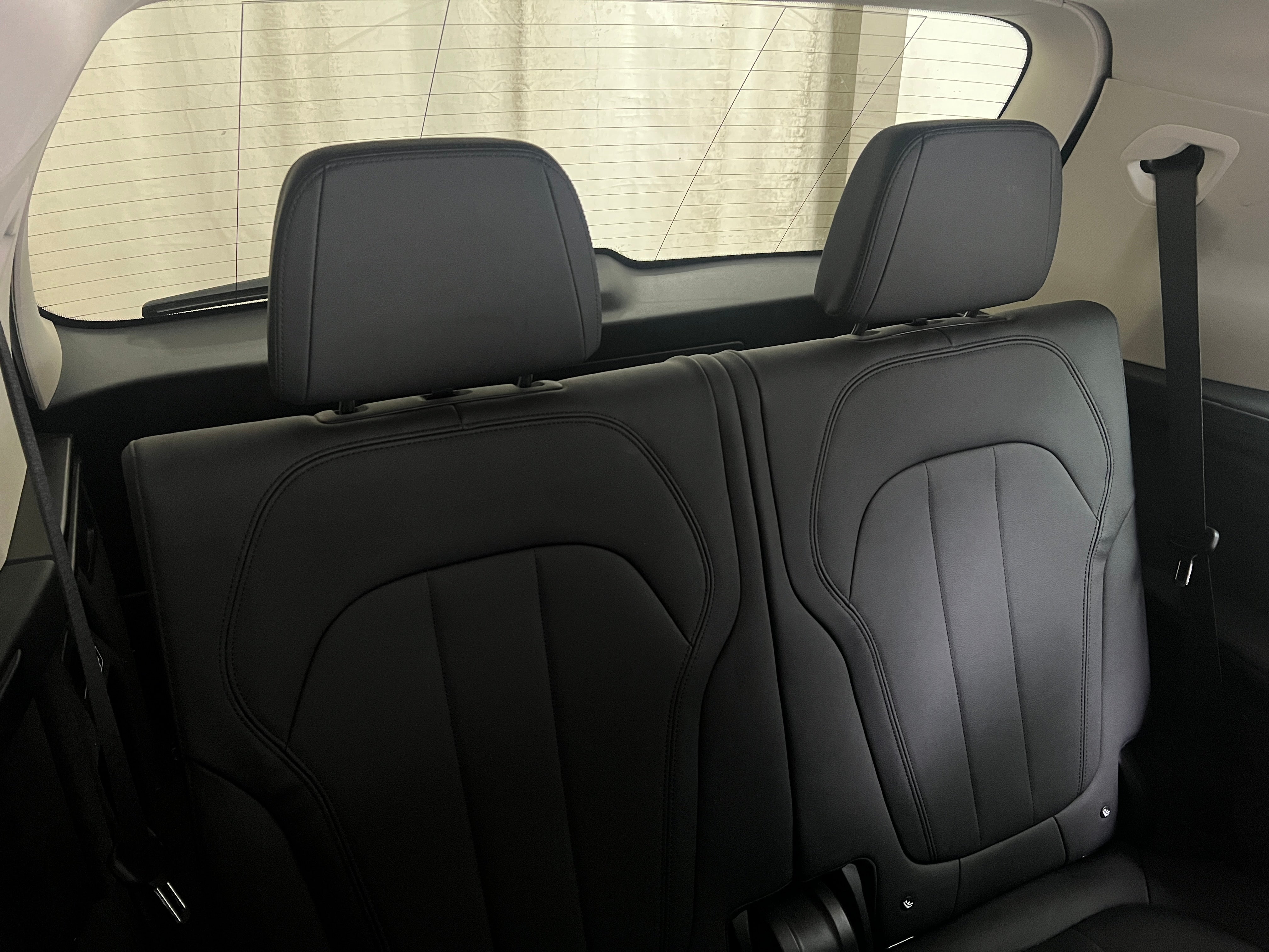 2021 BMW X7 40i - Photo 3