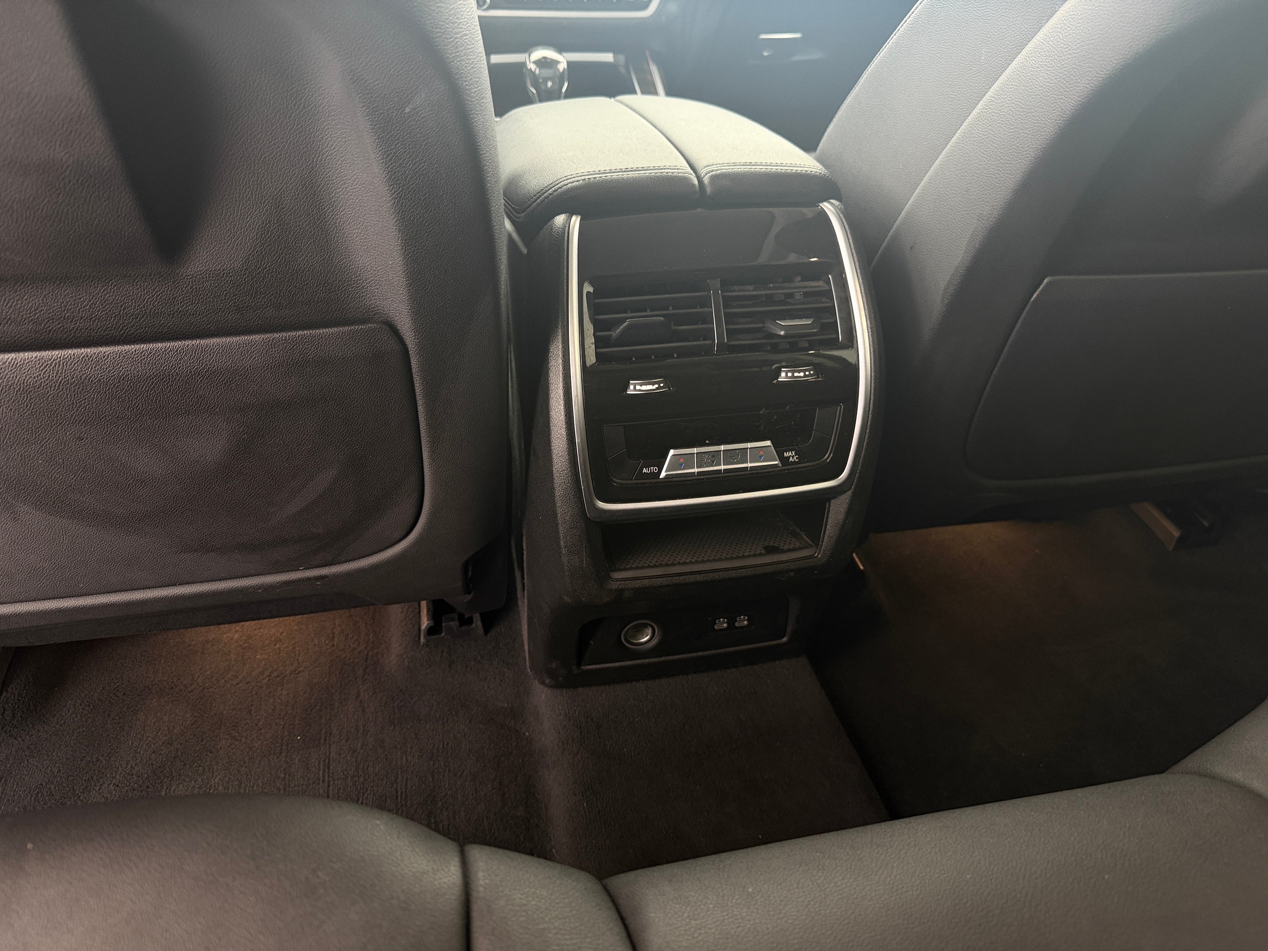 2021 BMW X7 40i - Photo 6