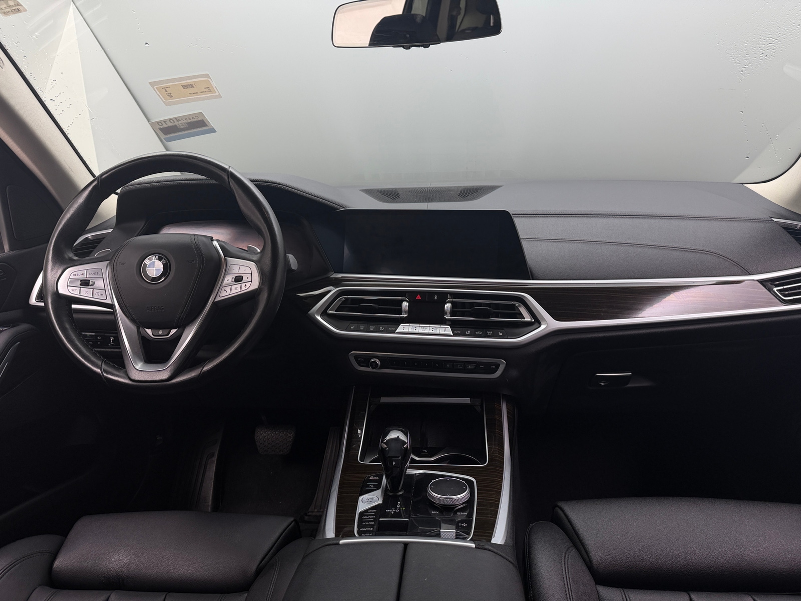 Thumbnail: 2021 BMW X7 - 2