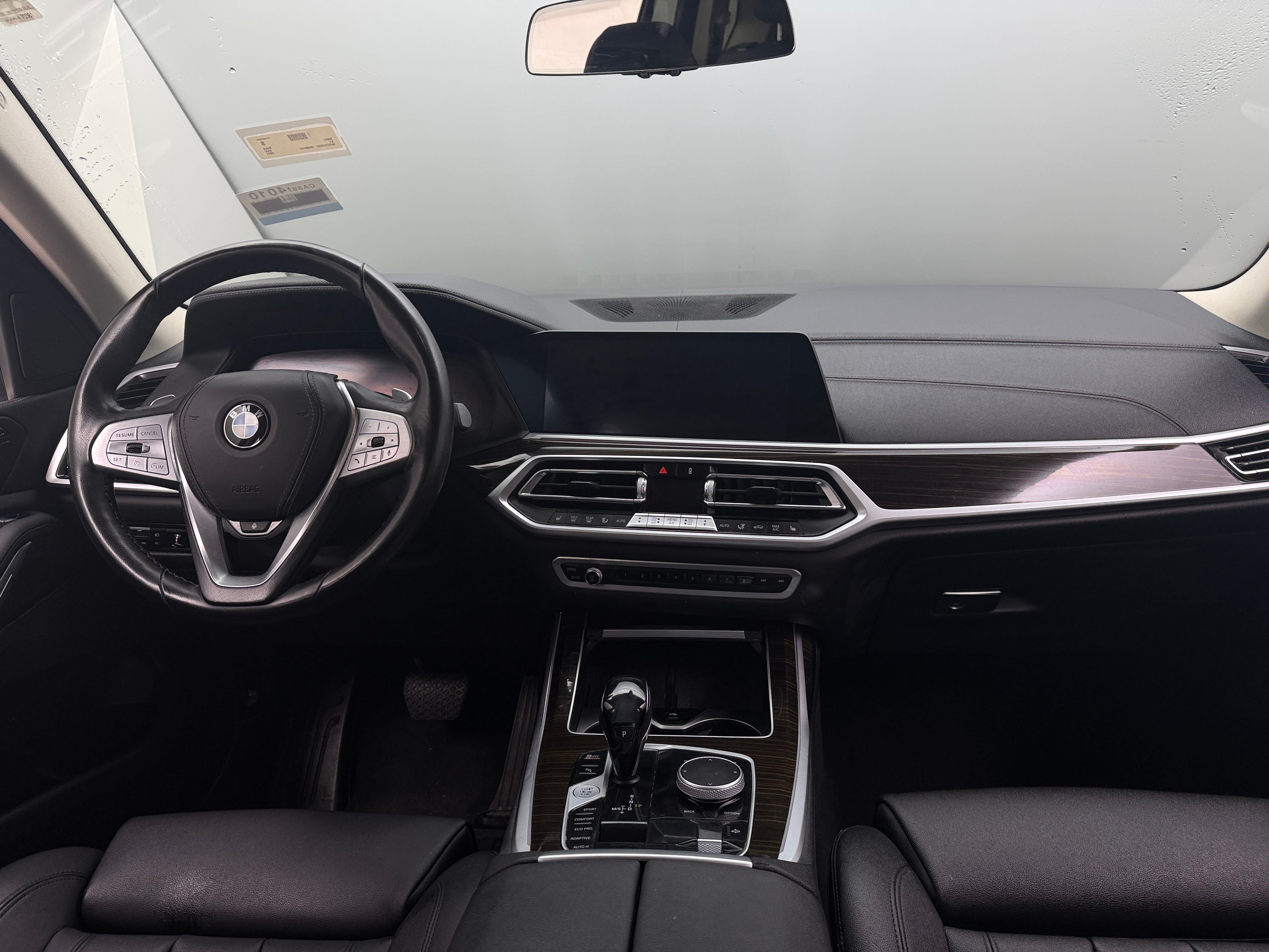 2021 BMW X7 40i - Photo 5