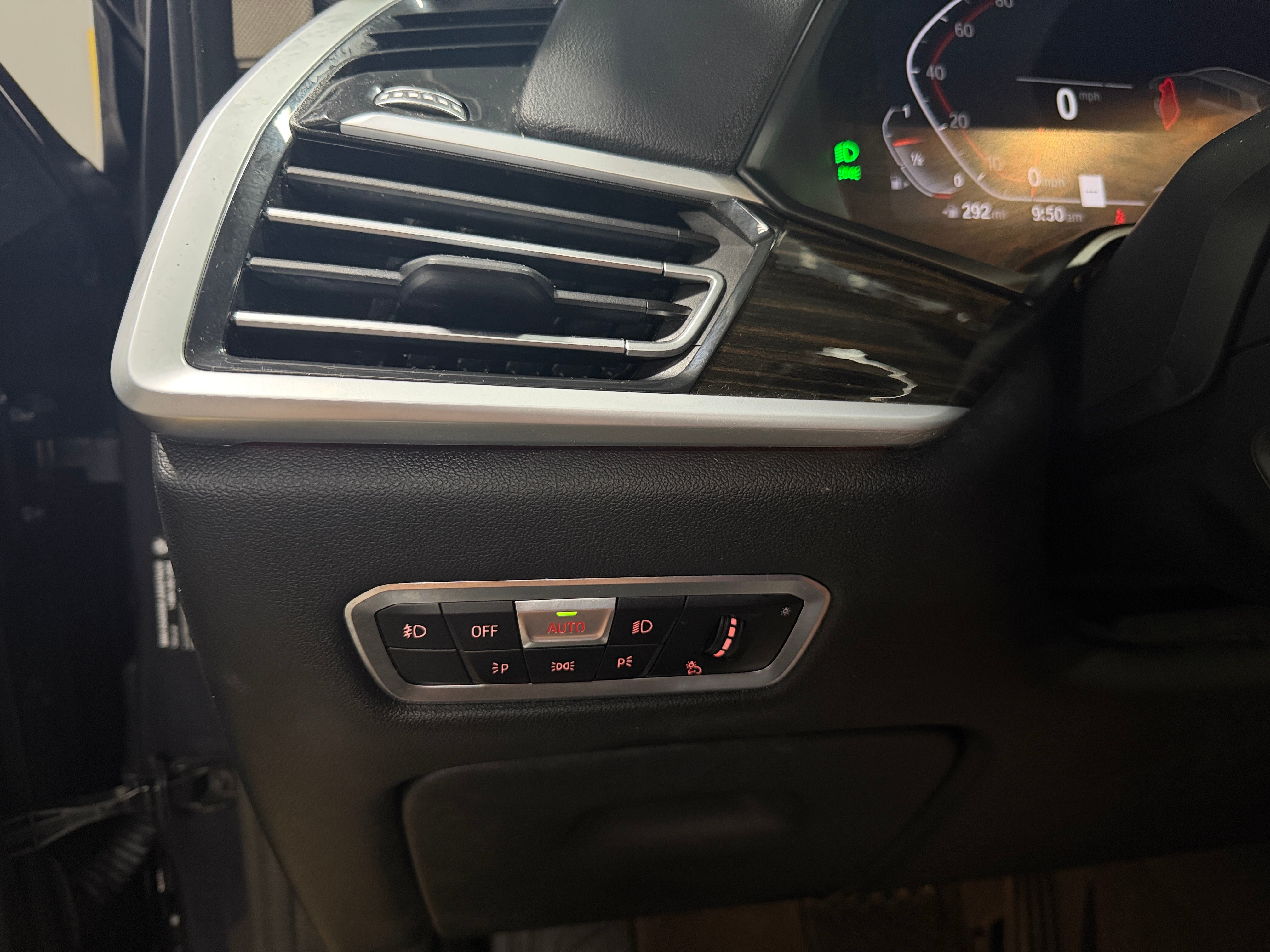 2021 BMW X7 40i - Photo 14