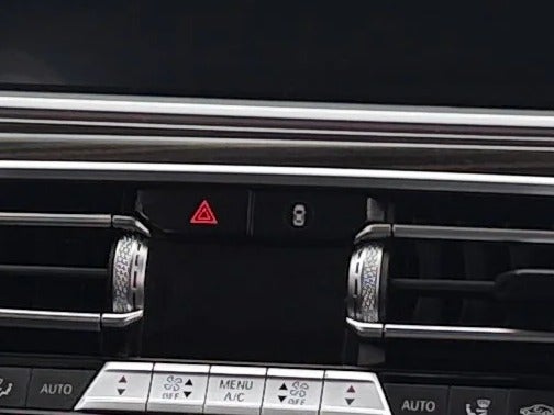 2021 BMW X7 40i - Photo 15