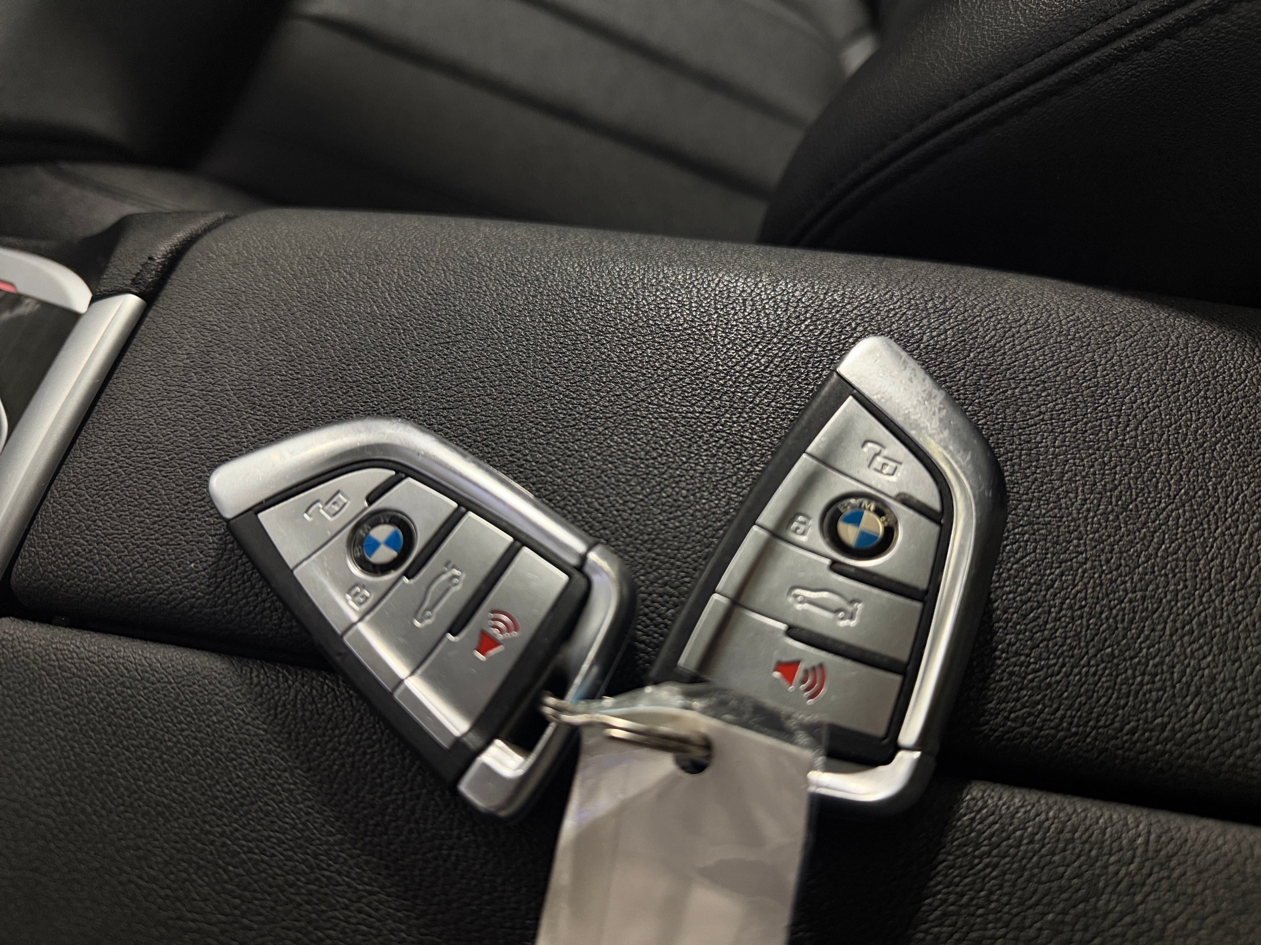 2021 BMW X7 40i - Photo 17