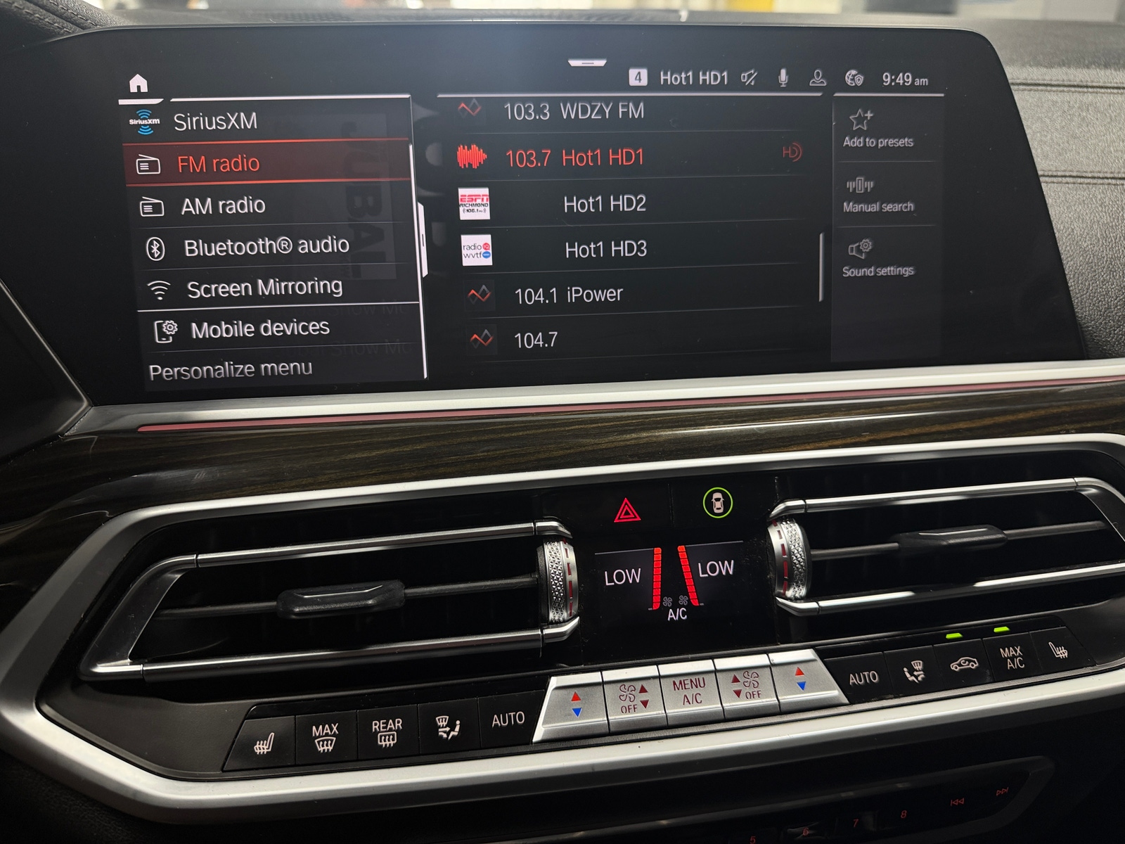 Thumbnail: 2021 BMW X7 - 3
