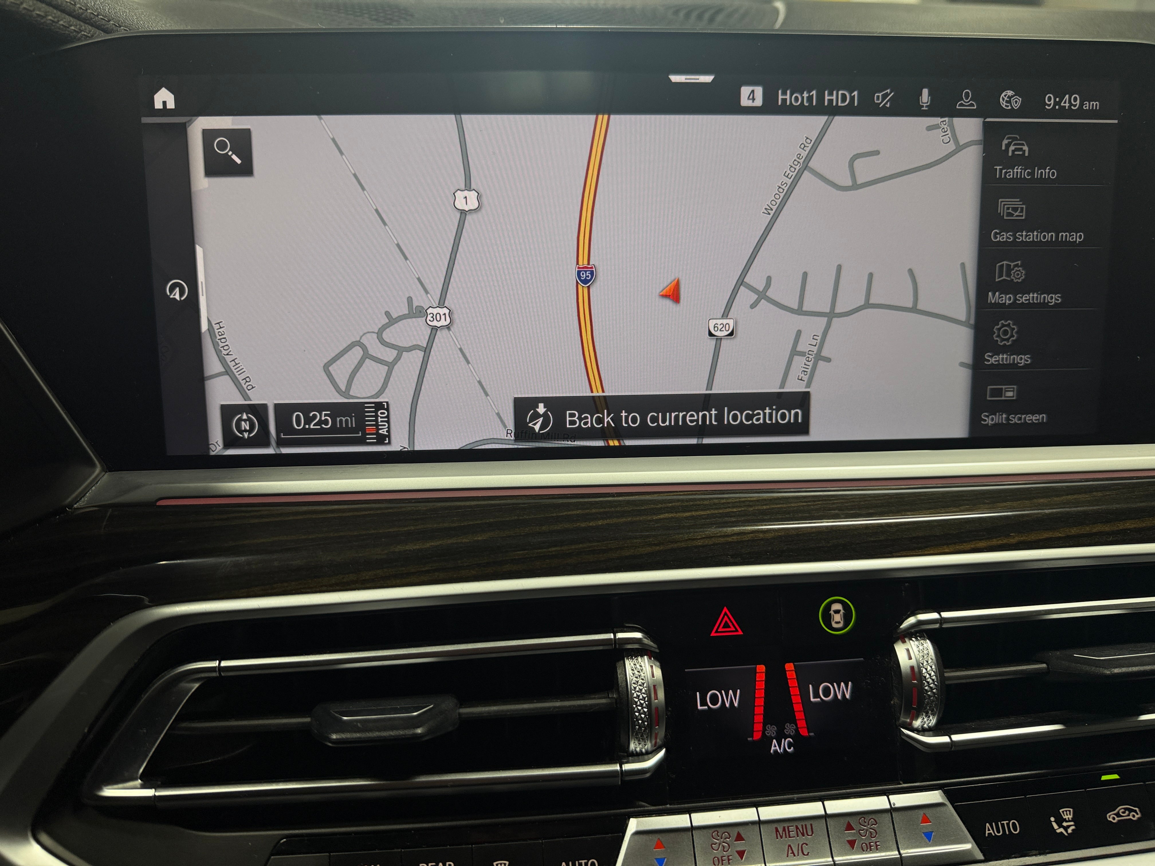 2021 BMW X7 40i - Photo 19