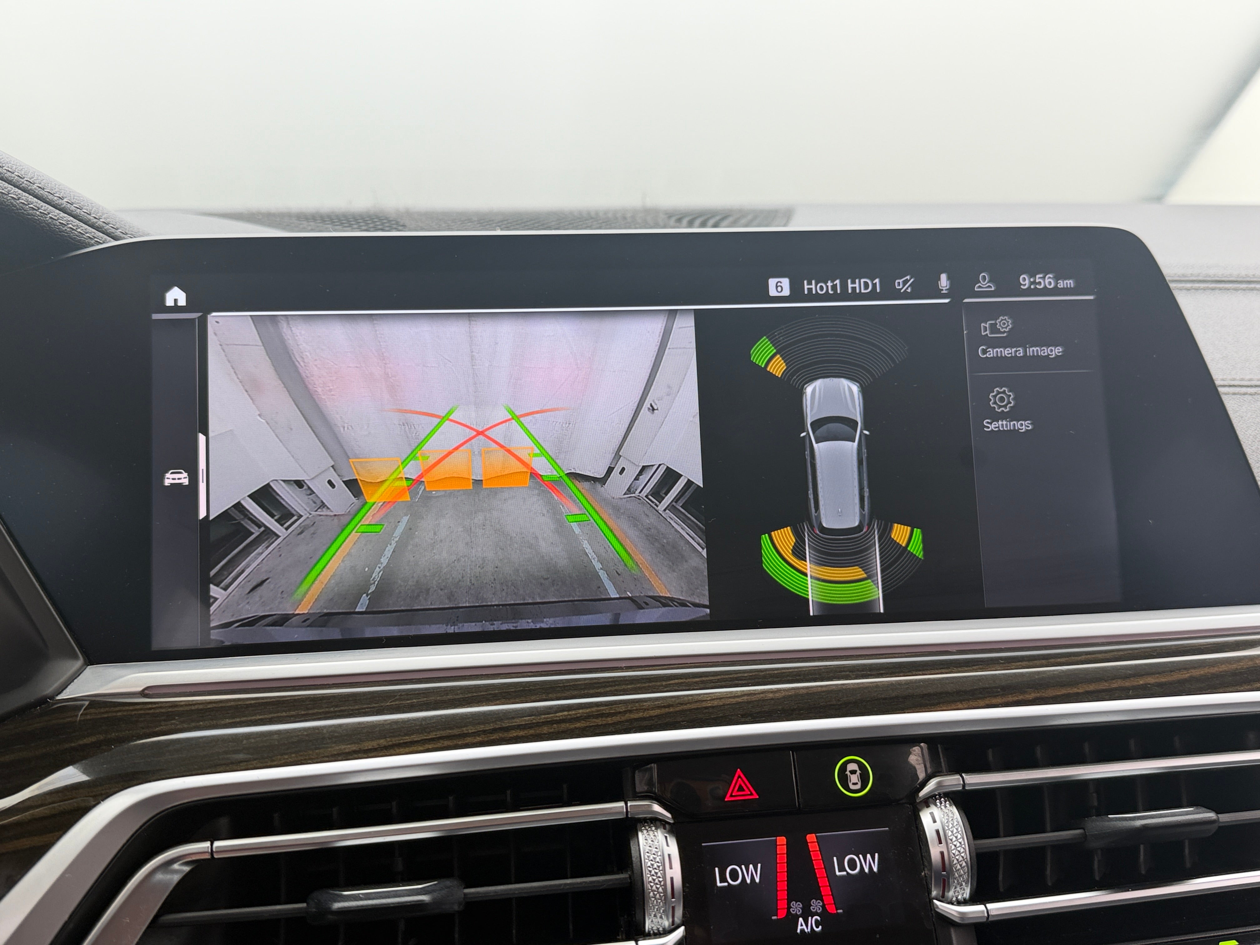 2021 BMW X7 40i - Photo 20