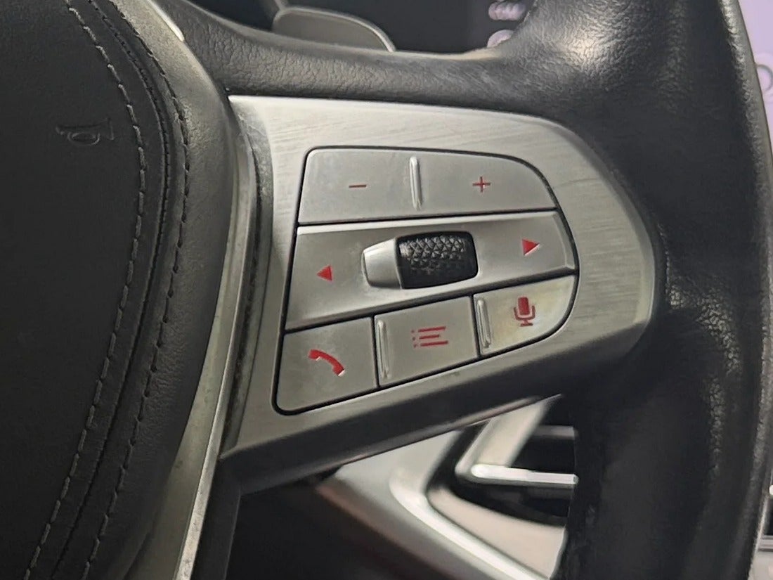 2021 BMW X7 40i - Photo 25