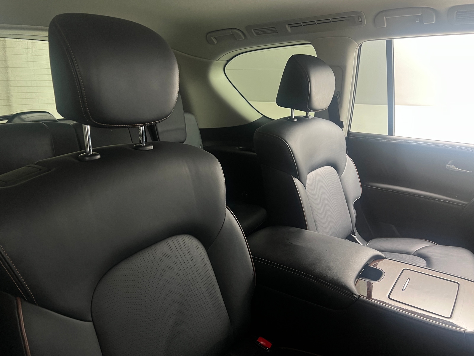 Thumbnail: 2019 Nissan Armada - 5