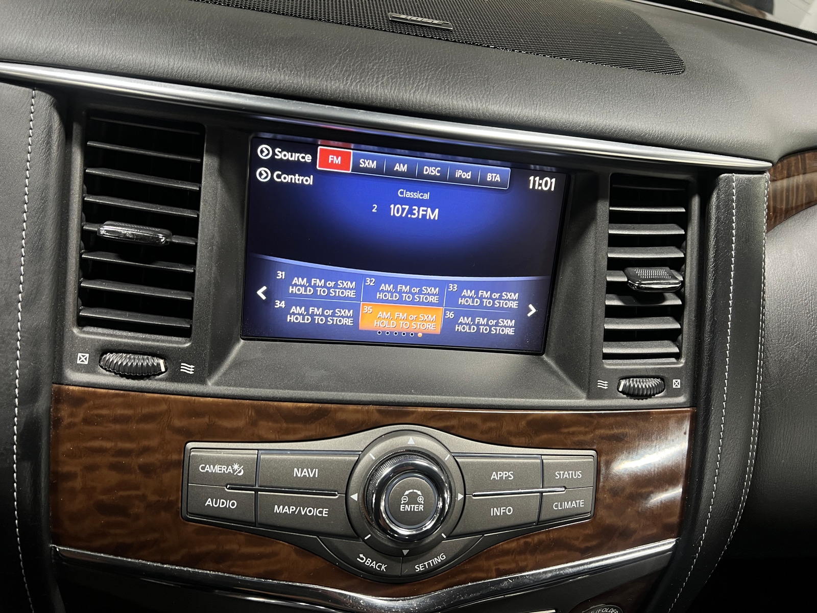 Thumbnail: 2019 Nissan Armada - 3