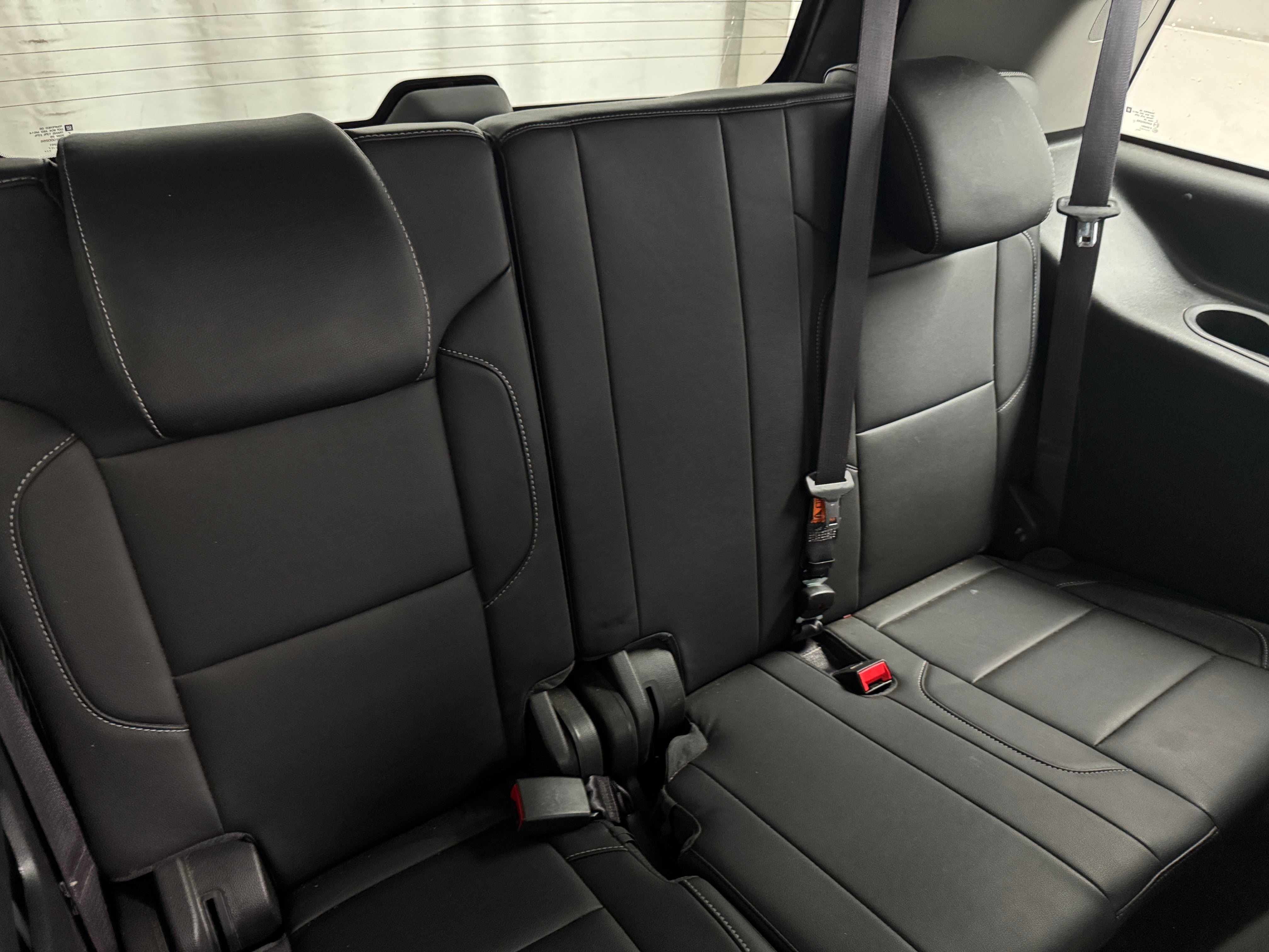 2017 Chevrolet Tahoe