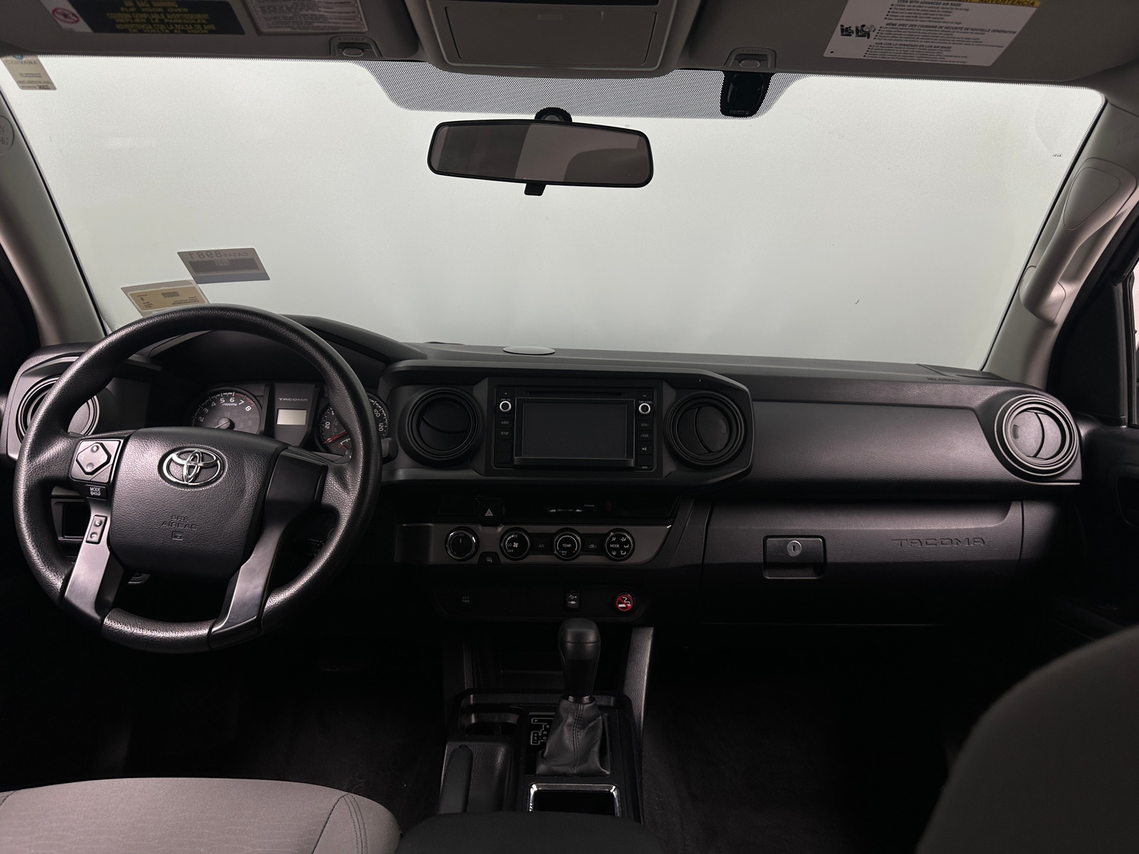 Thumbnail: 2017 Toyota Tacoma - 3