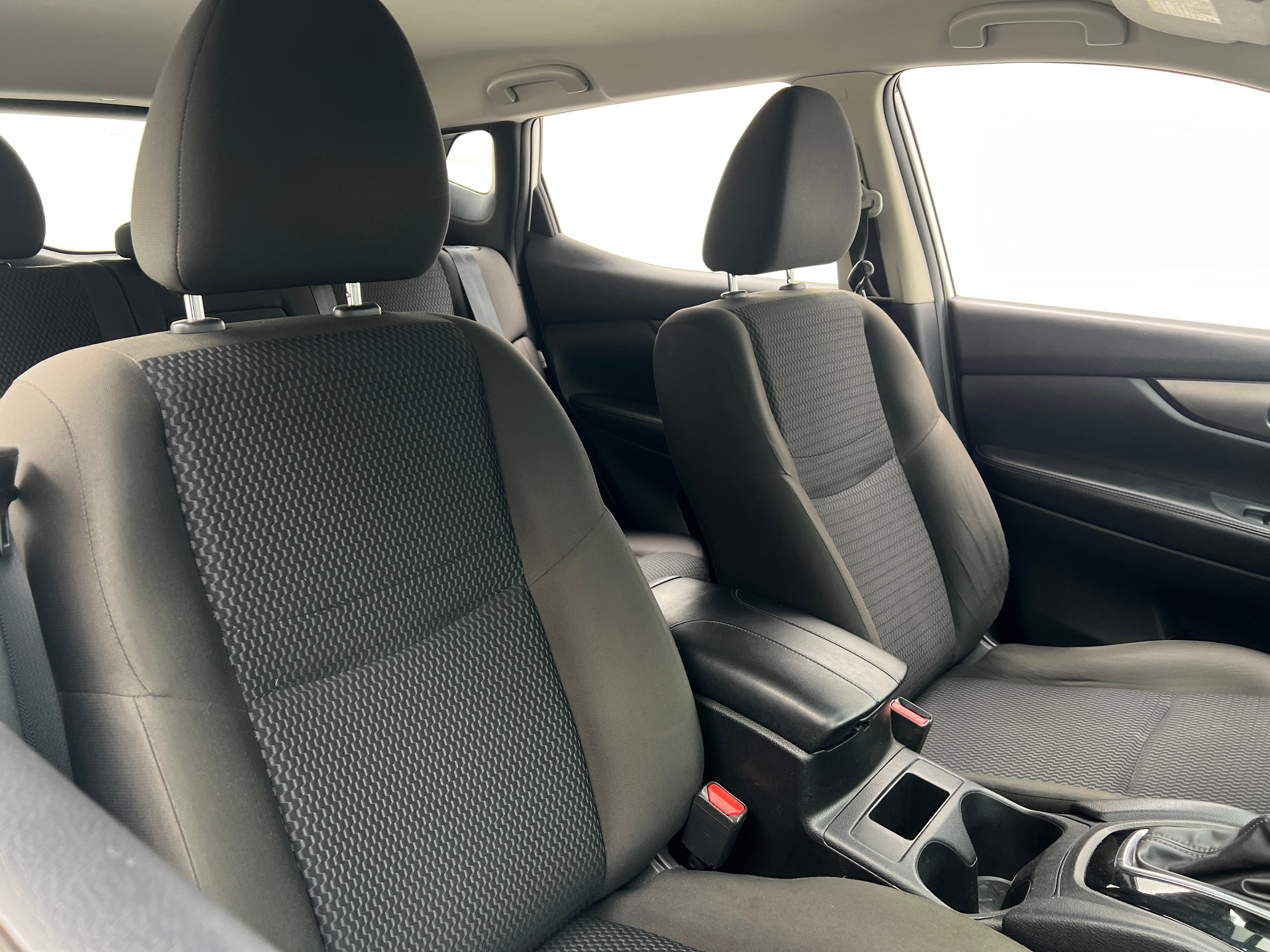2022 Nissan Rogue Sport
