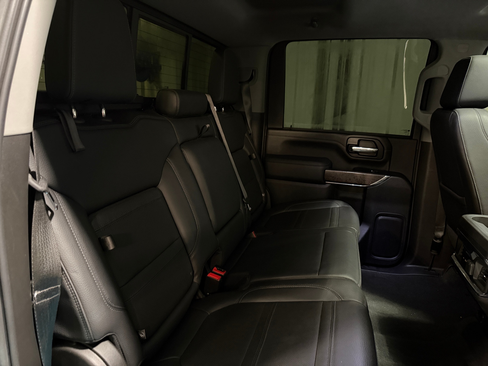 Thumbnail: 2022 GMC Sierra 2500 - 5