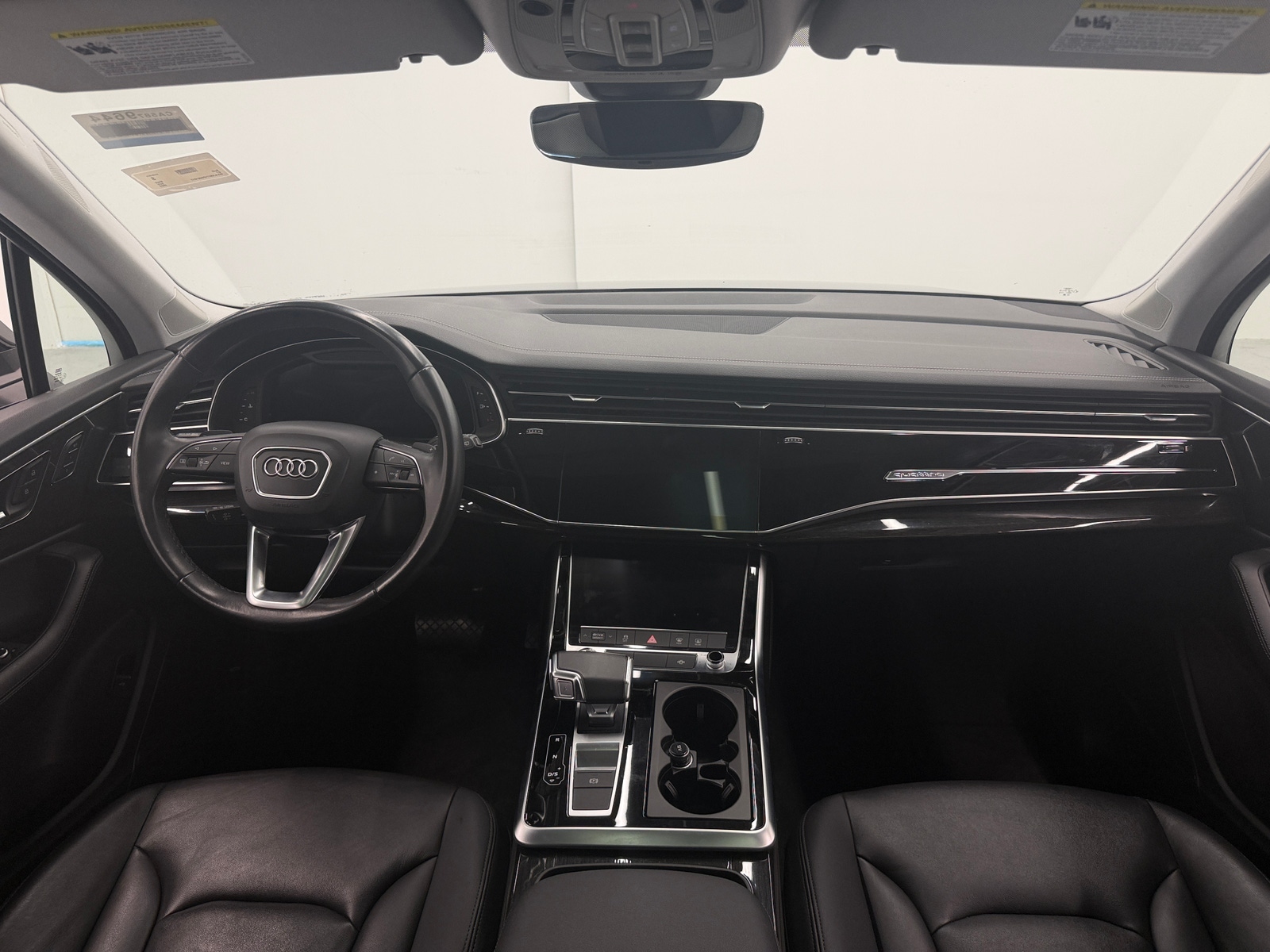 Thumbnail: 2023 Audi Q7 - 2