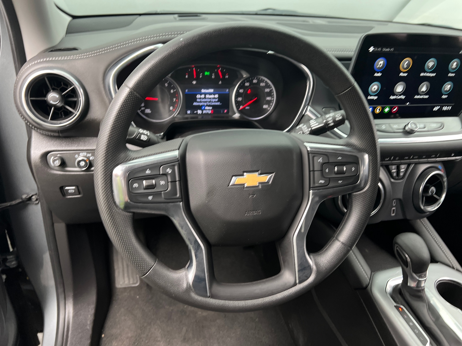 Thumbnail: 2025 Chevrolet Blazer - 5