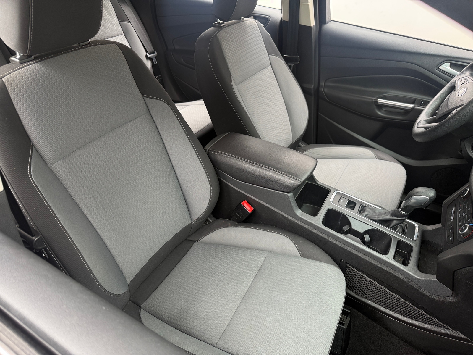 Thumbnail: 2018 Ford Escape - 2