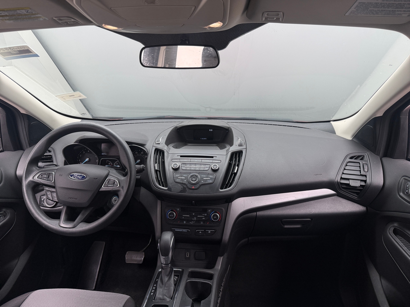 Thumbnail: 2018 Ford Escape - 3