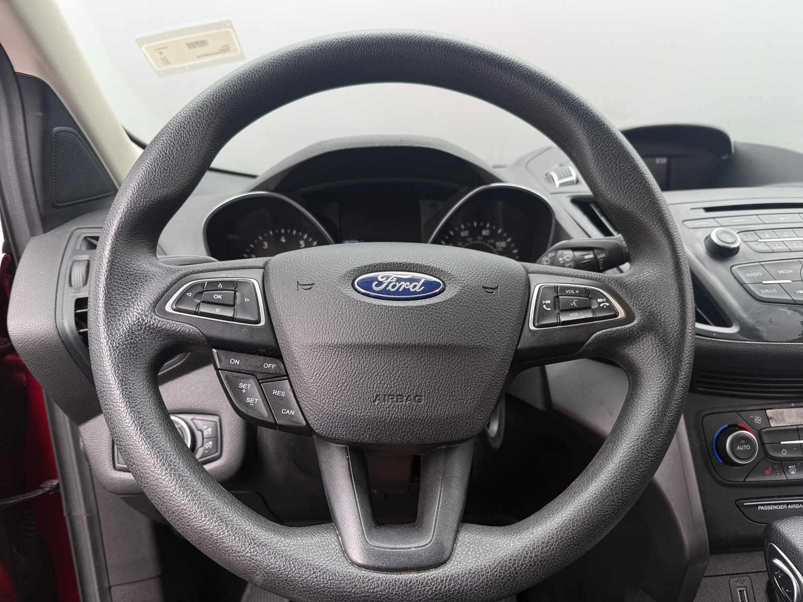 Thumbnail: 2018 Ford Escape - 5