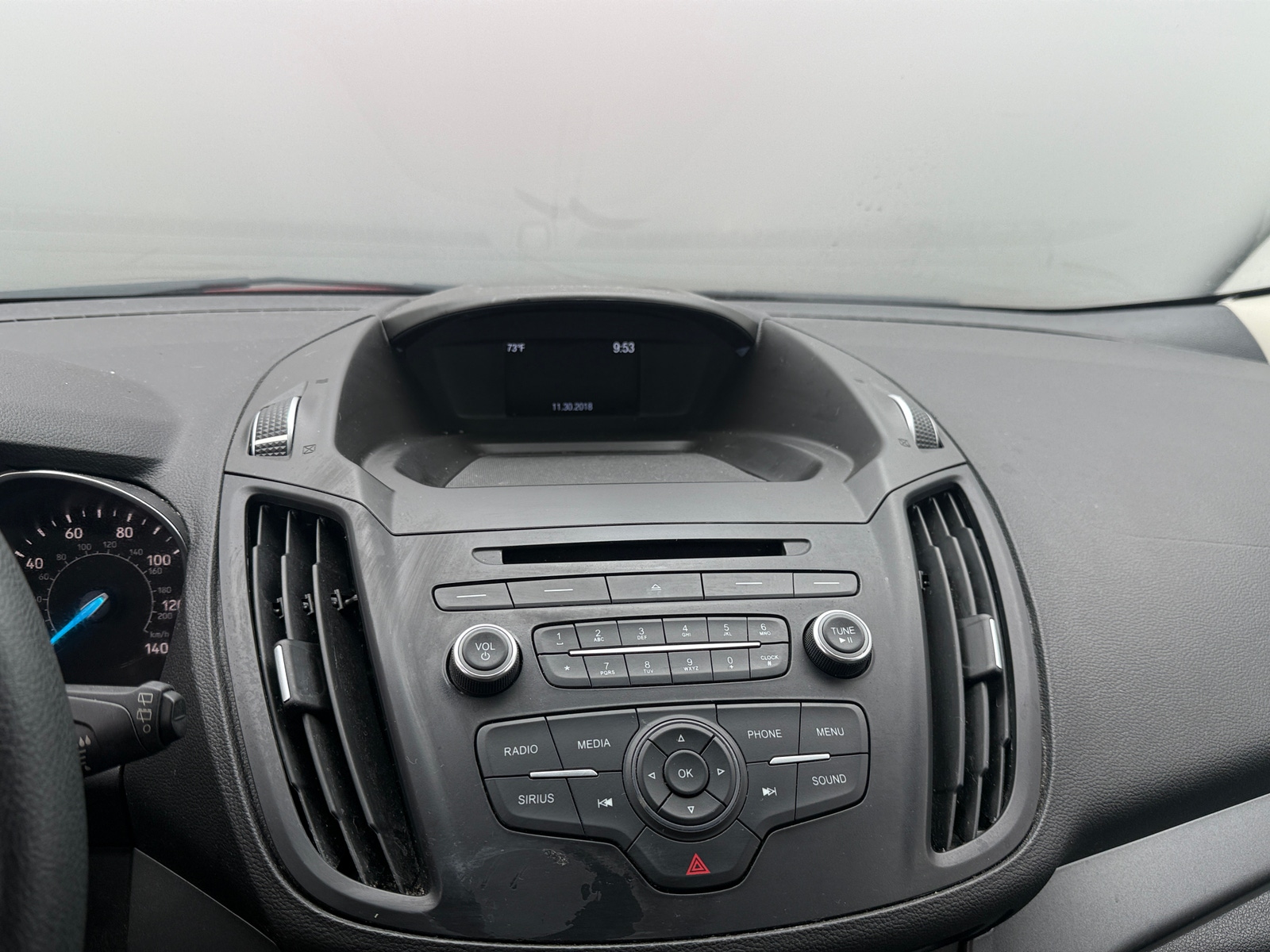 Thumbnail: 2018 Ford Escape - 4