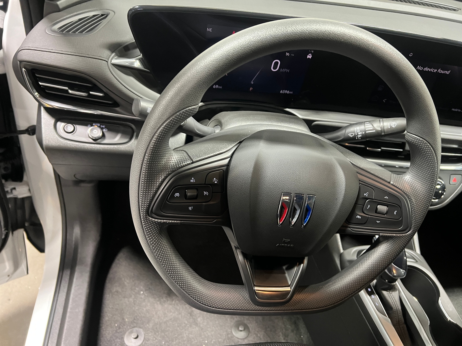 Thumbnail: 2026 Buick Envista - 4