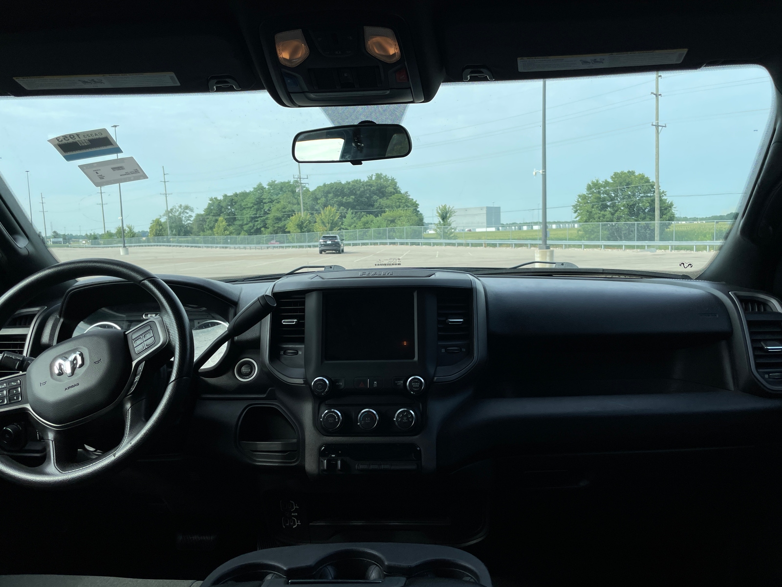 Thumbnail: 2022 RAM 3500 - 3