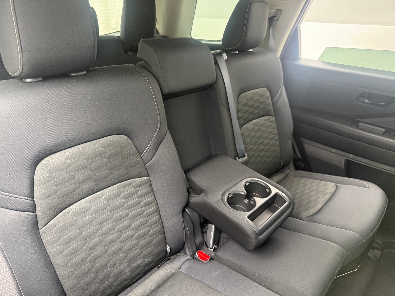 Thumbnail: 2024 Nissan Pathfinder - 6