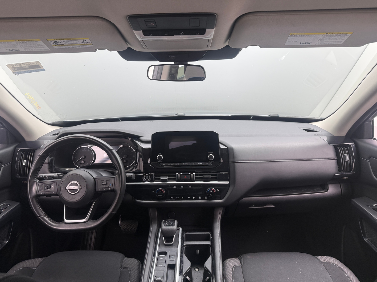 Thumbnail: 2024 Nissan Pathfinder - 3