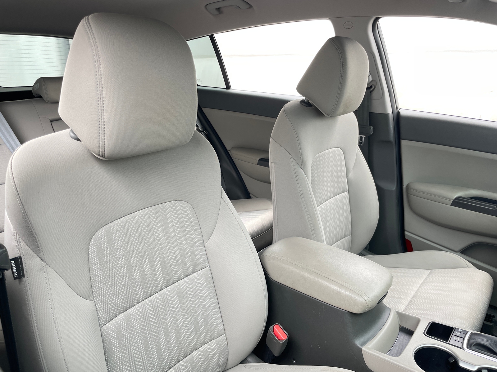 Thumbnail: 2017 Kia Sportage - 2
