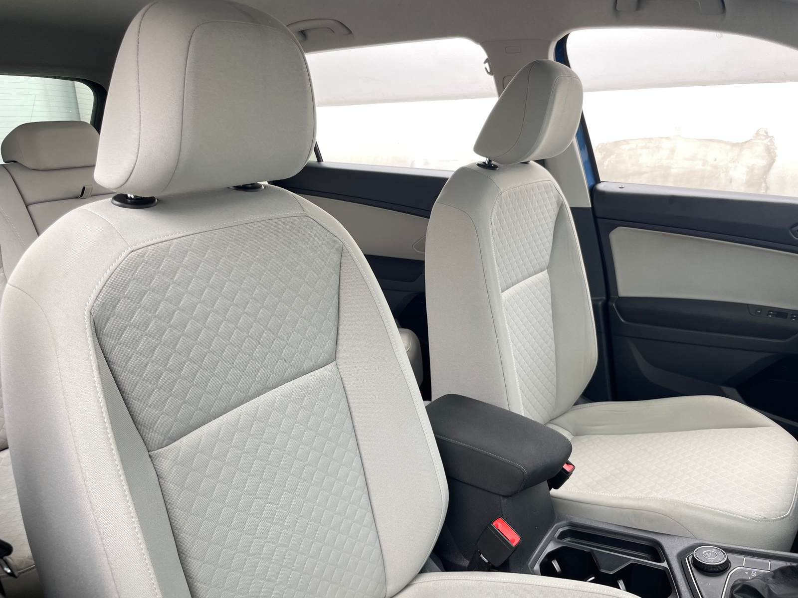 Thumbnail: 2019 Volkswagen Tiguan - 2