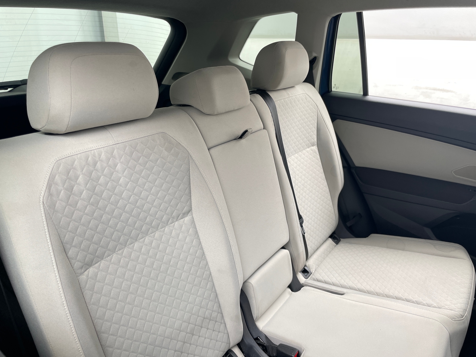 Thumbnail: 2019 Volkswagen Tiguan - 6