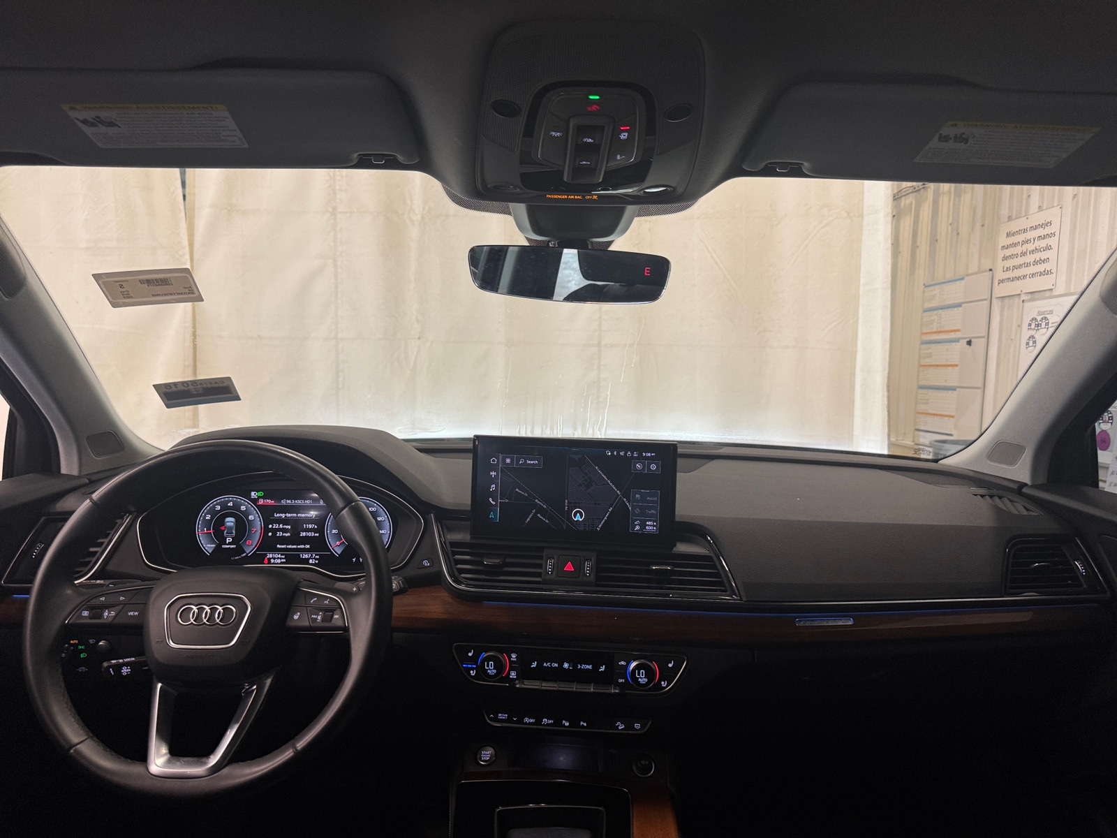 Thumbnail: 2023 Audi Q5 - 3