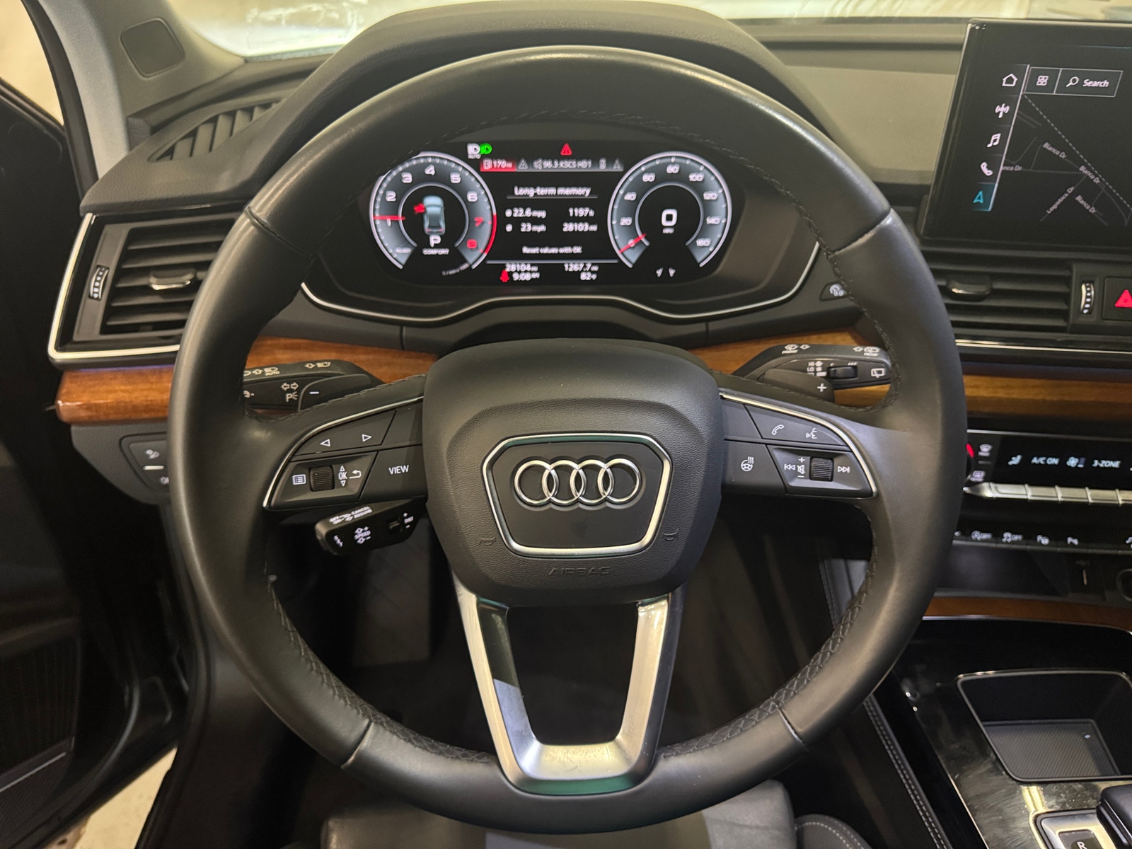 Thumbnail: 2023 Audi Q5 - 5