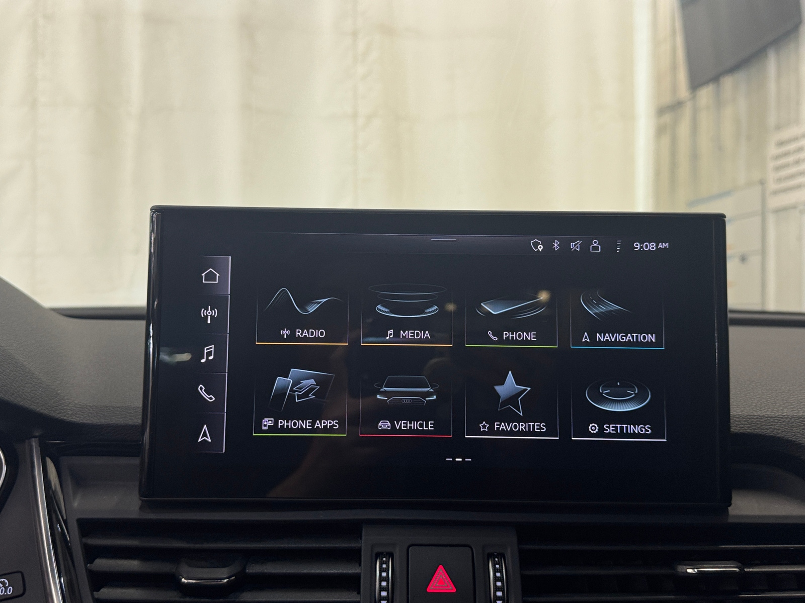 Thumbnail: 2023 Audi Q5 - 4