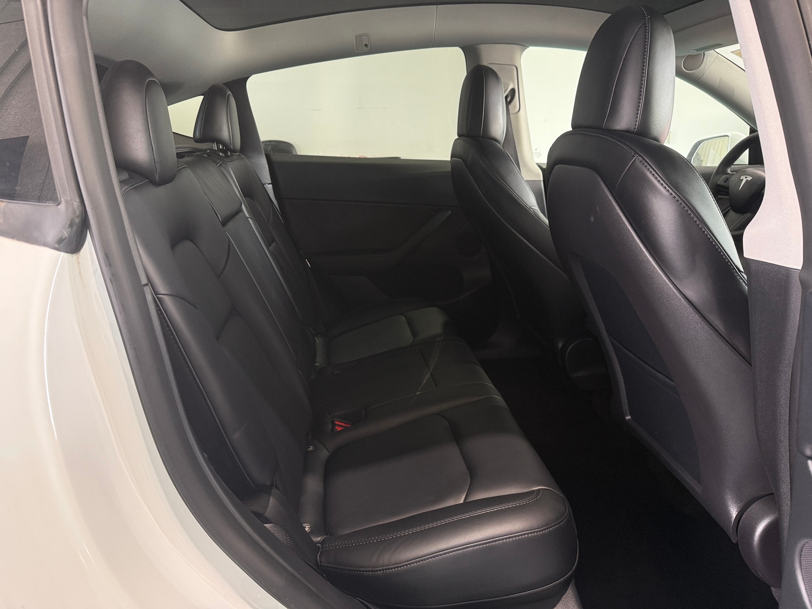 Thumbnail: 2022 Tesla Model Y - 5