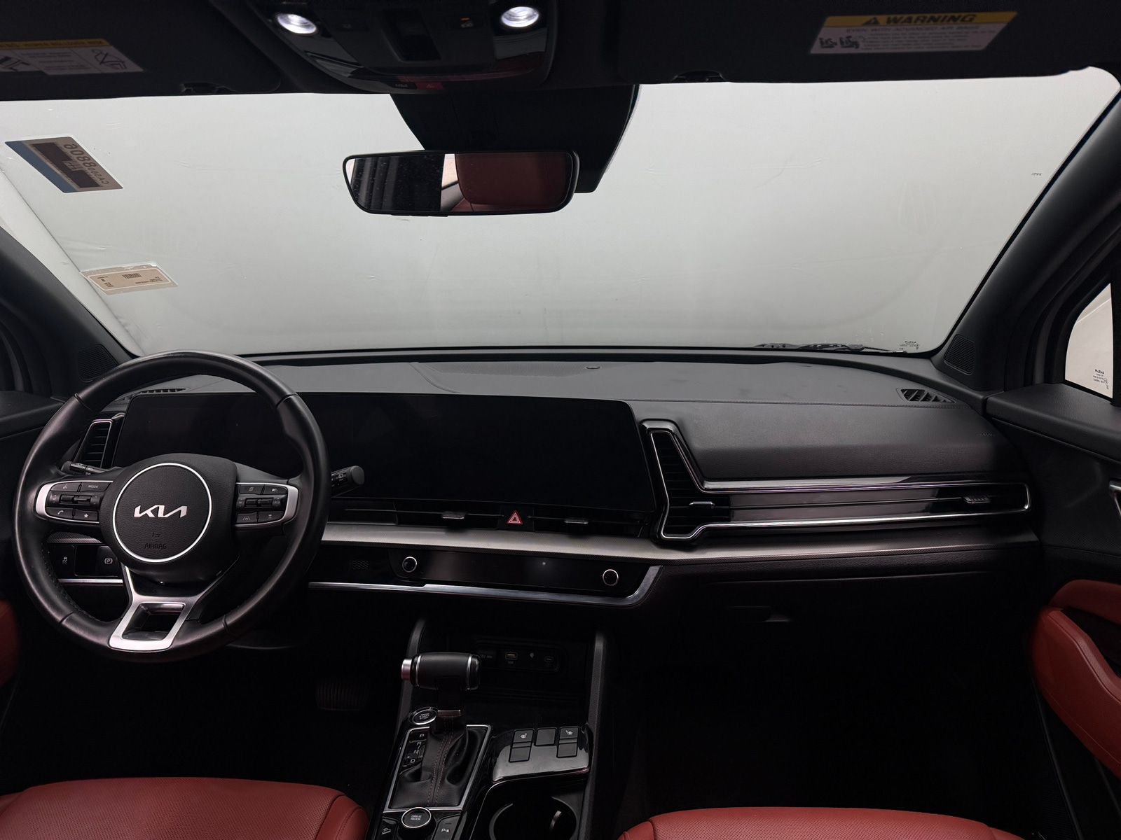 Thumbnail: 2024 Kia Sportage - 2