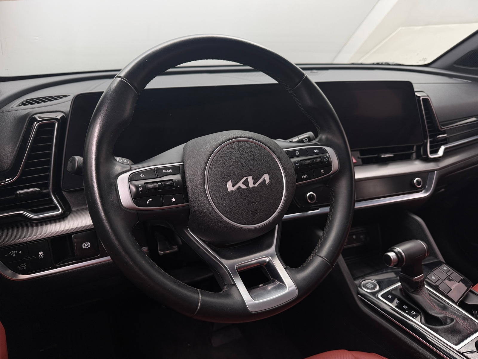 Thumbnail: 2024 Kia Sportage - 4