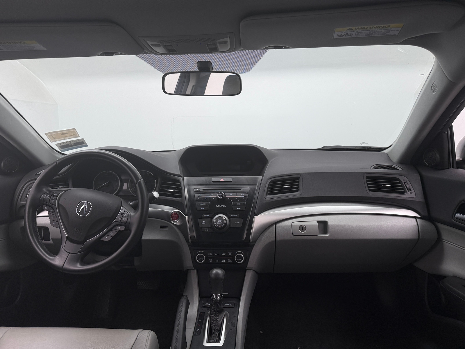 Thumbnail: 2018 Acura ILX - 2