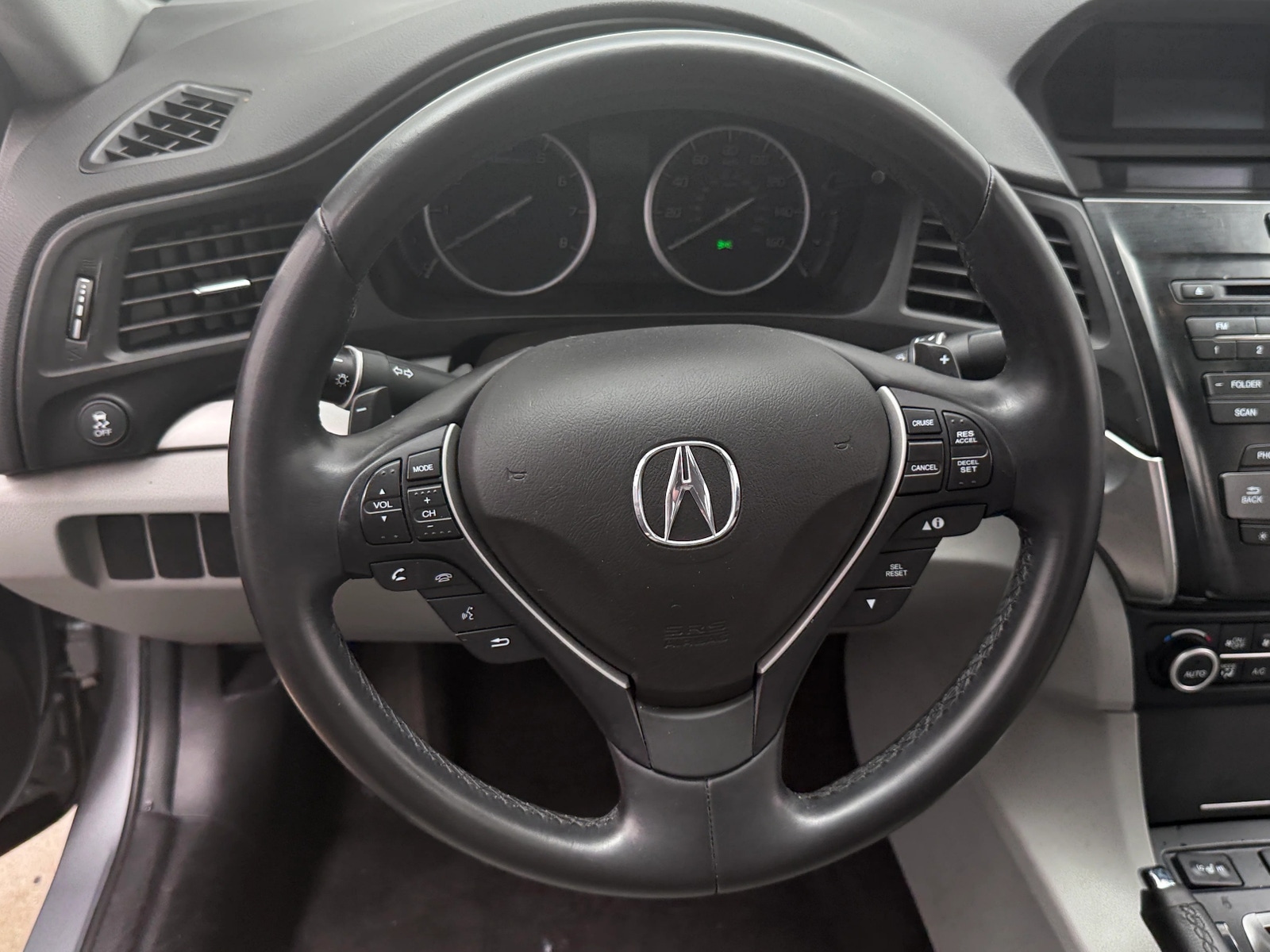 Thumbnail: 2018 Acura ILX - 4