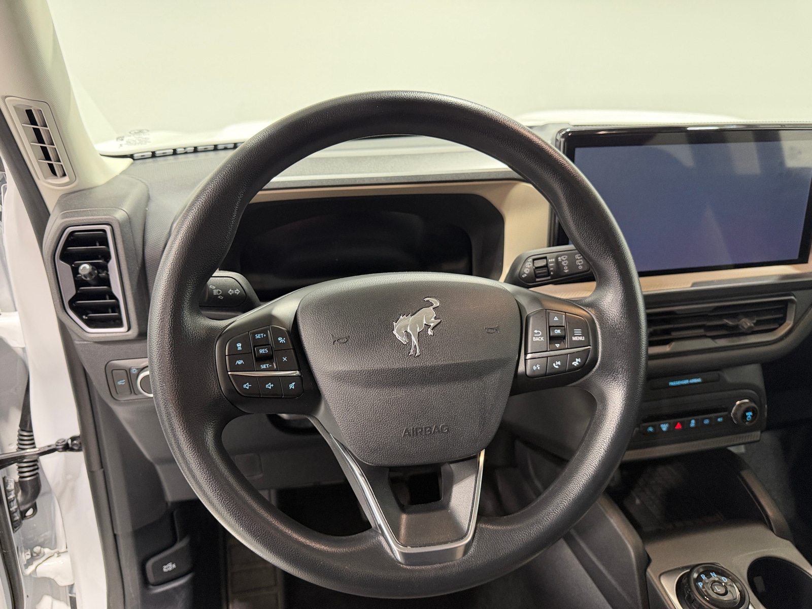 Thumbnail: 2025 Ford Bronco Sport - 5
