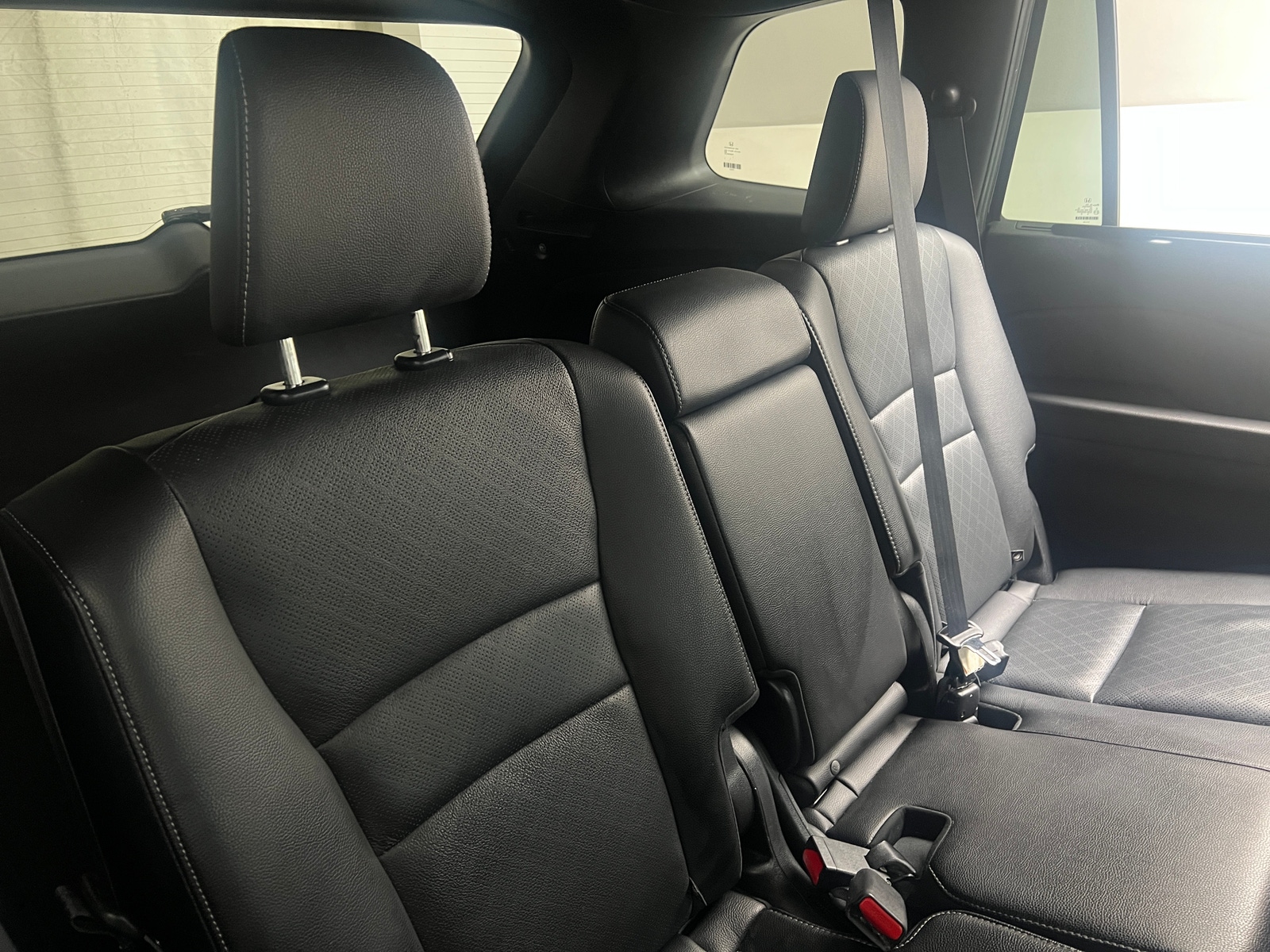 Thumbnail: 2021 Honda Passport - 5