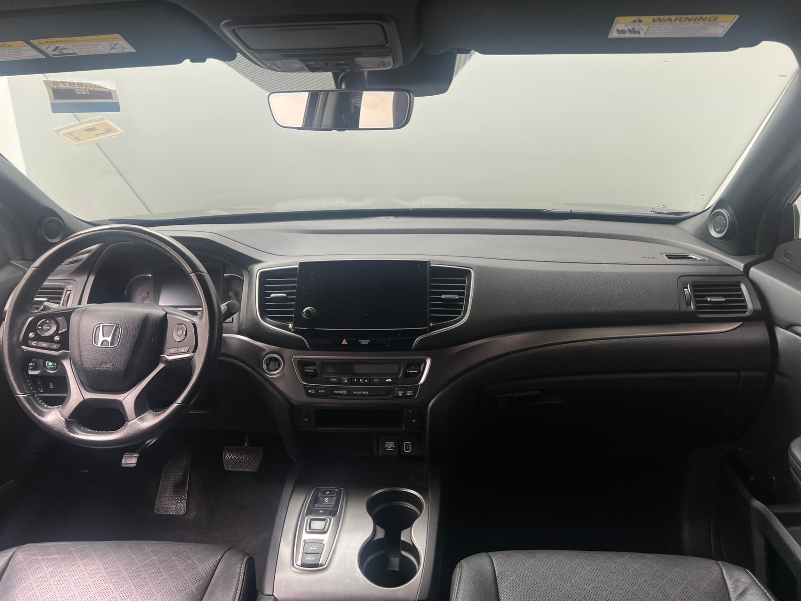 Thumbnail: 2021 Honda Passport - 2